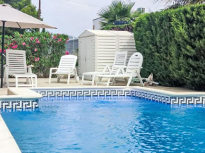 Villa Palmera I by Interhome